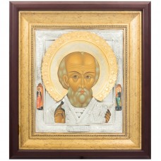 Икона Николай Угодник