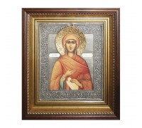 Икона Святая Анна