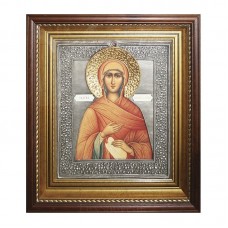 Икона Святая Анна