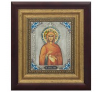 Икона Святая Анна