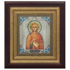 Икона Святая Анна