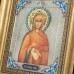Икона Святая Анна