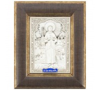 Икона Ксения Петербургская