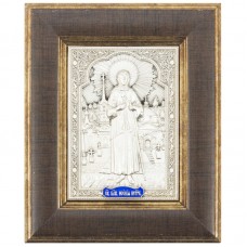 Икона Ксения Петербургская