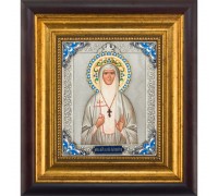Икона Святая мученица Елисавета