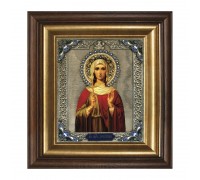 Икона Святая Христина