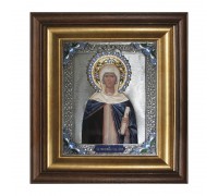 Икона Святая Нина