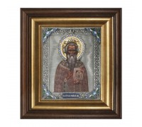 Икона Василий Великий