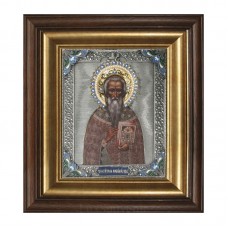 Икона Василий Великий