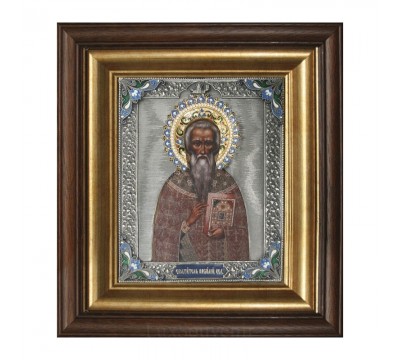 Икона Василий Великий