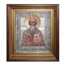 Икона Святитель Василий