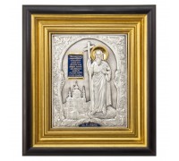 Икона Святой апостол Андрей Первозванный