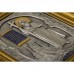 Икона Святой апостол Андрей Первозванный