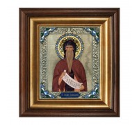 Икона Святой исповедник Максим