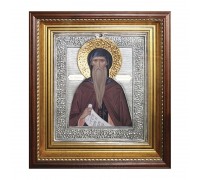 Именная икона Максим