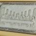 Икона Тайная вечеря