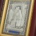 Икона "Захарий и Елисавета"