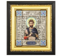Икона "Иоанн Воин"