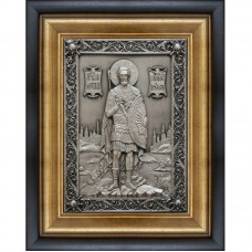 Икона Иоанн Воин