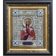Именная икона Ирина
