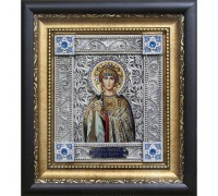 Святая равноапостольная царица Елена