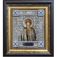 Святая равноапостольная царица Елена
