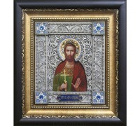 Святой великомученик Богдан