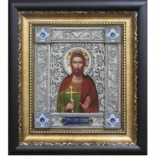 Святой великомученик Богдан