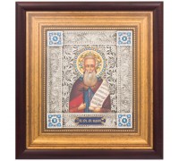 Святой преподобный мученик Вадим