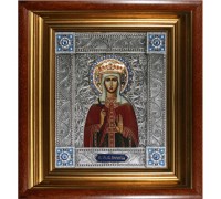 Святая Ефросиния