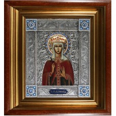 Святая Ефросиния