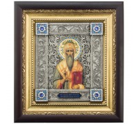 Православная икона Митрополит Алексий