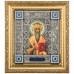Православная икона Митрополит Алексий