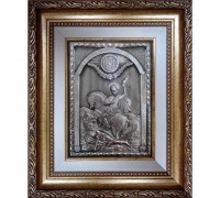 Икона Святой великомученик Дмитрий Солунский