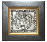 Икона Пресвятая Троица
