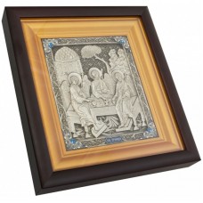 Икона Пресвятая Троица