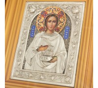 Святой великомученик и целитель Пантелеймон