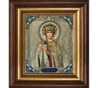 Икона "Святая Елена"
