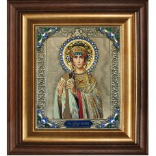 Икона "Святая Елена"