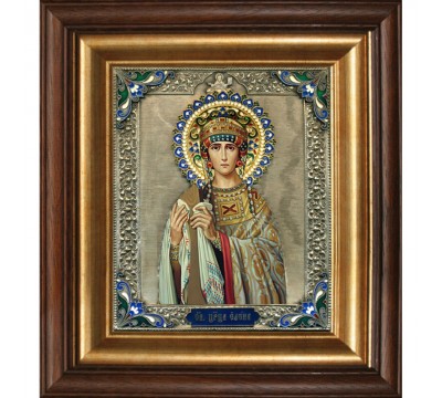 Икона "Святая Елена"