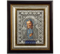 Икона "Серафим Саровский"