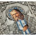 Икона "Серафим Саровский"
