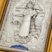 Икона Святая Матрона