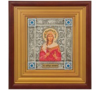 Икона Святая великомученица Варвара