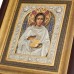 Икона Святой великомученик и целитель Пантелеймон