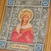Икона Святая великомученица Варвара
