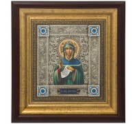 Икона Святая великомученица Анастасия