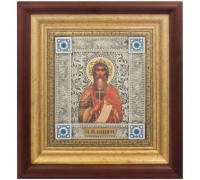 Икона "Святой Владимир"