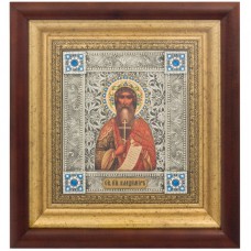Икона "Святой Владимир"