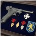 Пистолет Парабеллум